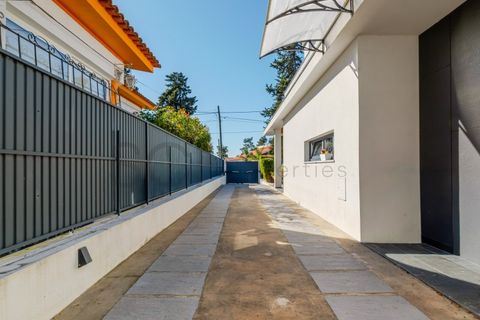 Villa i Amora, Setubal, Amora - € 725.000 | Ref: 10187 - foto 46
