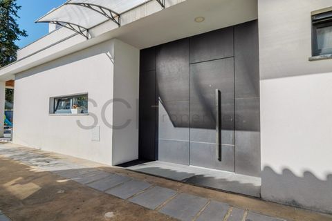 Villa i Amora, Setubal, Amora - € 725.000 | Ref: 10187 - foto 47