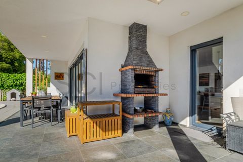 Villa i Amora, Setubal, Amora - € 725.000 | Ref: 10187 - foto 48