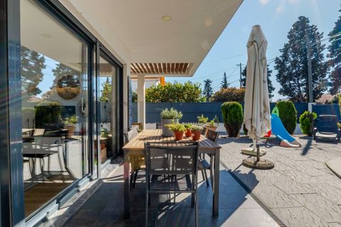 Villa i Amora, Setubal, Amora - € 725.000 | Ref: 10187 - foto 49