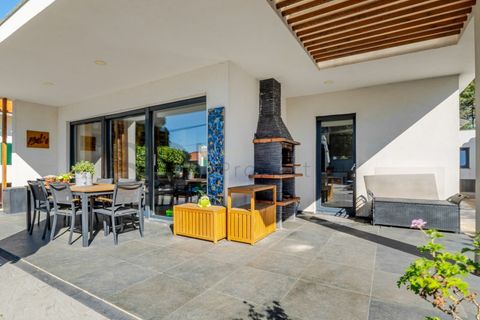Villa i Amora, Setubal, Amora - € 725.000 | Ref: 10187 - foto 50