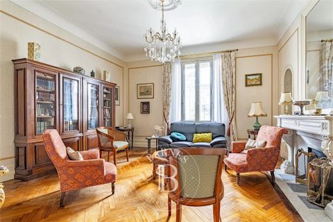 Villa i Bordeaux, Gironde, Bordeaux - € 795.000 | Ref: M3176 - foto 4