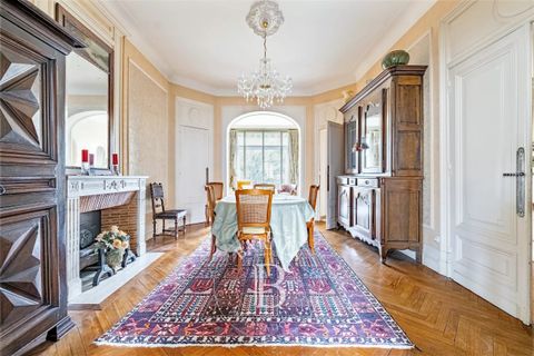 Villa i Bordeaux, Gironde, Bordeaux - € 795.000 | Ref: M3176 - foto 3