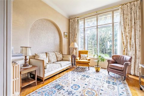 Villa i Bordeaux, Gironde, Bordeaux - € 795.000 | Ref: M3176 - foto 6
