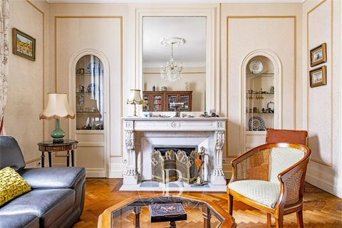 Villa i Bordeaux, Gironde, Bordeaux - € 795.000 | Ref: M3176 - foto 7
