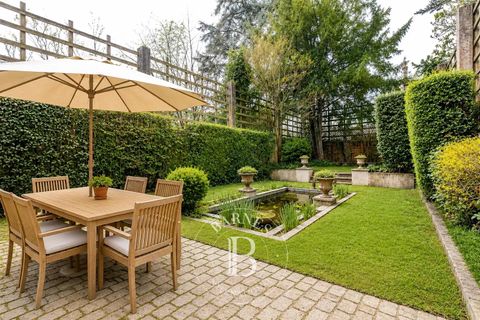 Villa i Bordeaux, Gironde, Bordeaux - € 795.000 | Ref: M3176 - foto 2