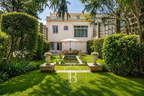 Villa i Bordeaux, Gironde, Bordeaux - € 795.000 | Ref: M3176 - foto 1