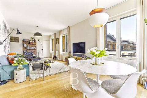 Lejlighed i Bordeaux, Gironde, Bordeaux - € 849.000 | Ref: A3186 - foto 2