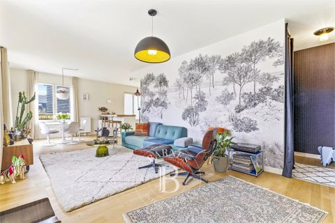 Lejlighed i Bordeaux, Gironde, Bordeaux - € 849.000 | Ref: A3186 - foto 3
