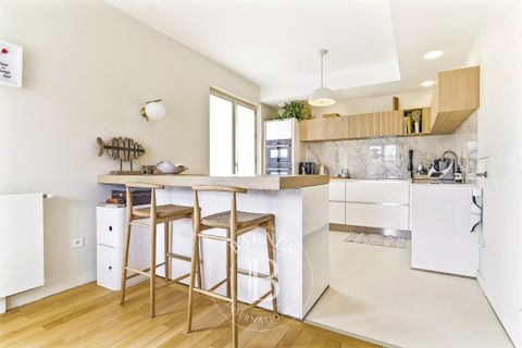 Lejlighed i Bordeaux, Gironde, Bordeaux - € 849.000 | Ref: A3186 - foto 4
