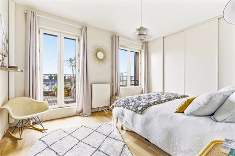 Lejlighed i Bordeaux, Gironde, Bordeaux - € 849.000 | Ref: A3186 - foto 7