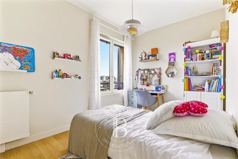 Lejlighed i Bordeaux, Gironde, Bordeaux - € 849.000 | Ref: A3186 - foto 8