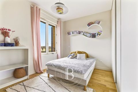 Lejlighed i Bordeaux, Gironde, Bordeaux - € 849.000 | Ref: A3186 - foto 9