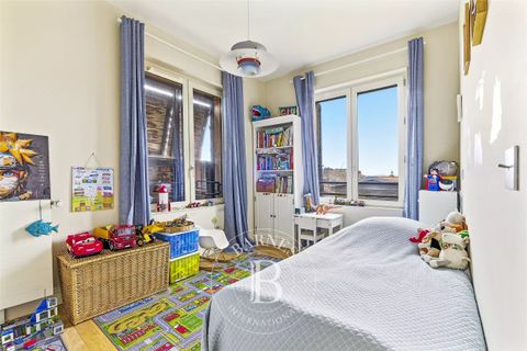 Lejlighed i Bordeaux, Gironde, Bordeaux - € 849.000 | Ref: A3186 - foto 10