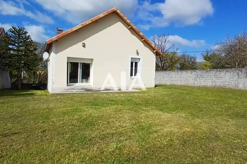Villa en Ruffec, Charente, Ruffec - € 95.000 | Ref: 1315 - photo 2