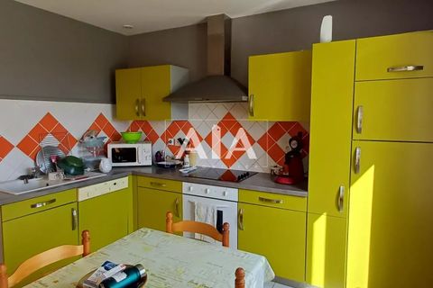 Villa en Ruffec, Charente, Ruffec - € 95.000 | Ref: 1315 - photo 4
