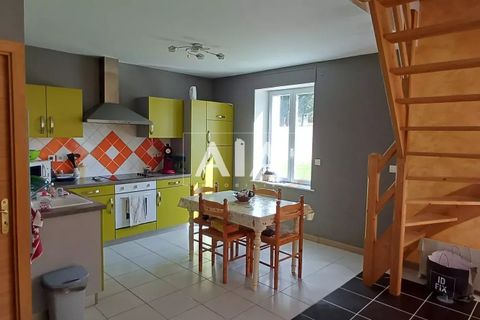 Villa en Ruffec, Charente, Ruffec - € 95.000 | Ref: 1315 - photo 5
