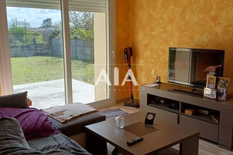 Villa en Ruffec, Charente, Ruffec - € 95.000 | Ref: 1315 - photo 6