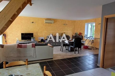 Villa en Ruffec, Charente, Ruffec - € 95.000 | Ref: 1315 - photo 7
