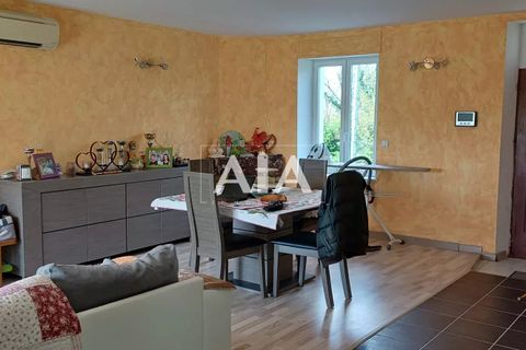 Villa en Ruffec, Charente, Ruffec - € 95.000 | Ref: 1315 - photo 9