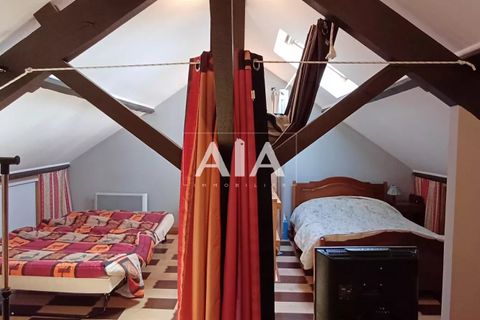 Villa en Ruffec, Charente, Ruffec - € 95.000 | Ref: 1315 - photo 10