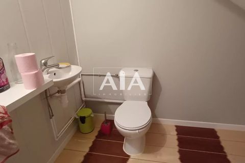 Villa en Ruffec, Charente, Ruffec - € 95.000 | Ref: 1315 - photo 12