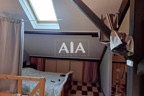 Villa en Ruffec, Charente, Ruffec - € 95.000 | Ref: 1315 - photo 14