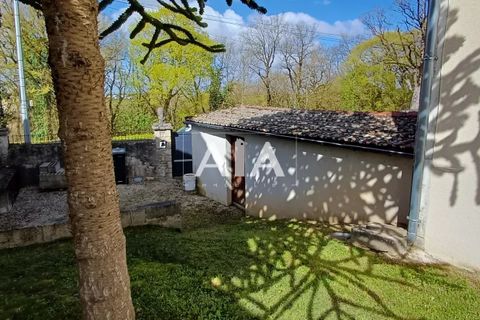 Villa en Ruffec, Charente, Ruffec - € 95.000 | Ref: 1315 - photo 16