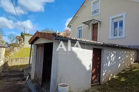 Villa en Ruffec, Charente, Ruffec - € 95.000 | Ref: 1315 - photo 18