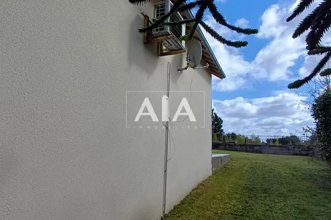 Villa en Ruffec, Charente, Ruffec - € 95.000 | Ref: 1315 - photo 23