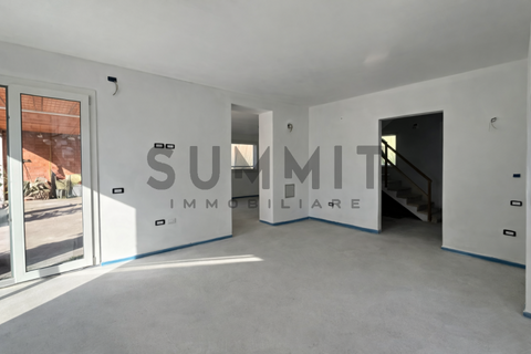 Villa i Schio, Vicenza, Schio - € 398.000 | Ref: DS1647 - foto 6