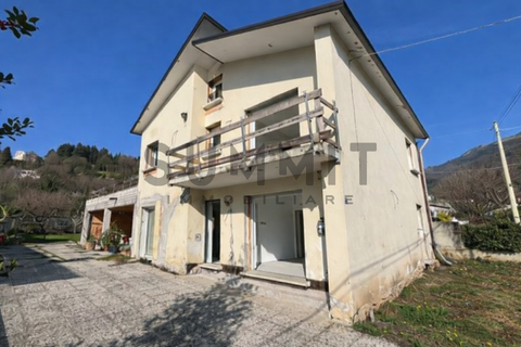 Villa i Schio, Vicenza, Schio - € 398.000 | Ref: DS1647 - foto 7