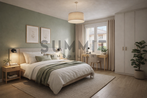 Villa i Schio, Vicenza, Schio - € 398.000 | Ref: DS1647 - foto 9