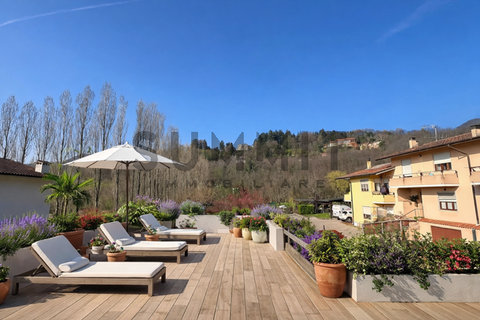 Villa i Schio, Vicenza, Schio - € 398.000 | Ref: DS1647 - foto 10