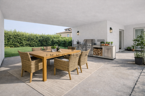 Villa i Schio, Vicenza, Schio - € 398.000 | Ref: DS1647 - foto 12