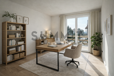 Villa i Schio, Vicenza, Schio - € 398.000 | Ref: DS1647 - foto 13