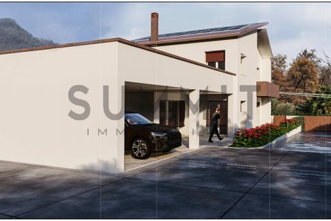 Villa i Schio, Vicenza, Schio - € 398.000 | Ref: DS1647 - foto 14