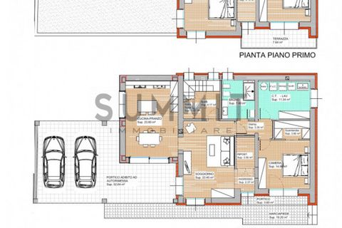 Villa i Schio, Vicenza, Schio - € 398.000 | Ref: DS1647 - foto 15