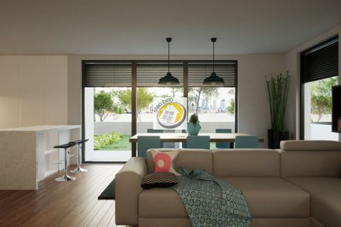 Villa i Ovar, Aveiro, Ovar - € 520.000 | Ref: 4369 SA - foto 1