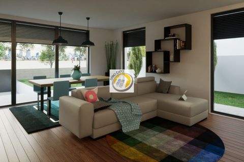 Villa i Ovar, Aveiro, Ovar - € 520.000 | Ref: 4369 SA - foto 2