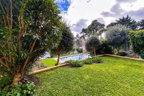 Lejlighed i Cascais, Lisbon, Cascais - € 1.450.000 | Ref: JONET261136 - foto 1