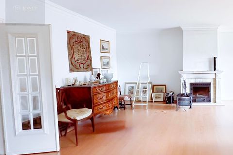 Lejlighed i Cascais, Lisbon, Cascais - € 1.450.000 | Ref: JONET261136 - foto 2