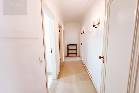 Lejlighed i Cascais, Lisbon, Cascais - € 1.450.000 | Ref: JONET261136 - foto 9