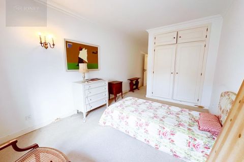Lejlighed i Cascais, Lisbon, Cascais - € 1.450.000 | Ref: JONET261136 - foto 10