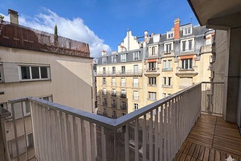 Lejlighed i Paris, Paris, Paris - € 980.000 | Ref: 86879981 - foto 5