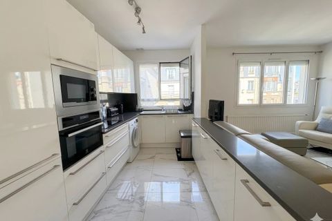 Lejlighed i Paris, Paris, Paris - € 980.000 | Ref: 86879981 - foto 2