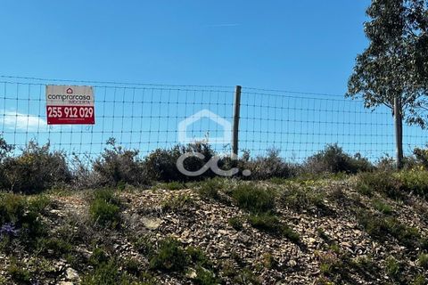 Helårsgrund i Paredes, Porto, Paredes - € 170.000 | Ref: 365/T/03337 - foto 1