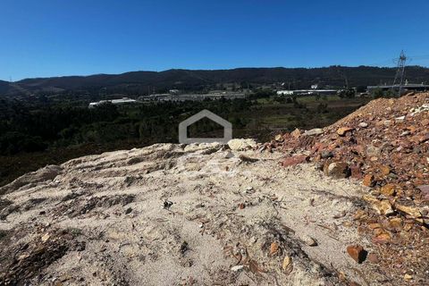 Helårsgrund i Paredes, Porto, Paredes - € 170.000 | Ref: 365/T/03337 - foto 4