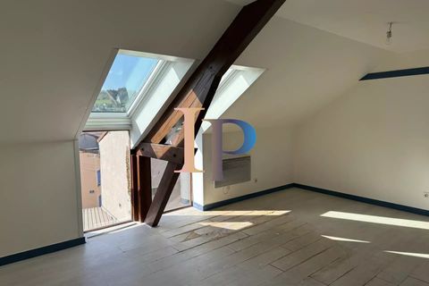 Leilighet i Chauffailles, Saone-et-Loire, Chauffailles - € 54 900 | Ref: 86793832 - foto 2