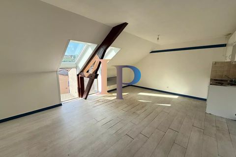 Leilighet i Chauffailles, Saone-et-Loire, Chauffailles - € 54 900 | Ref: 86793832 - foto 3